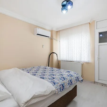 Cozy And Central 2 Bdrm Apart * Bursa