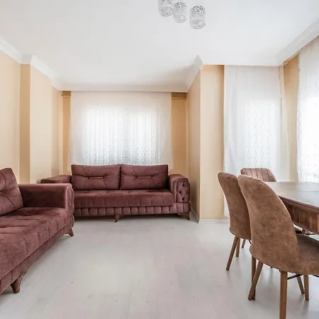 Apartman Cozy And Central 2 Bdrm Apart *