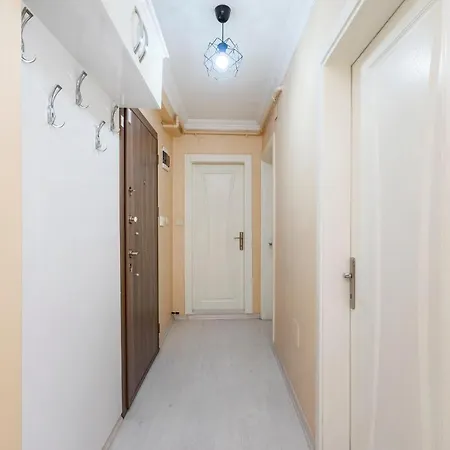 Apartman Cozy And Central 2 Bdrm Apart *
