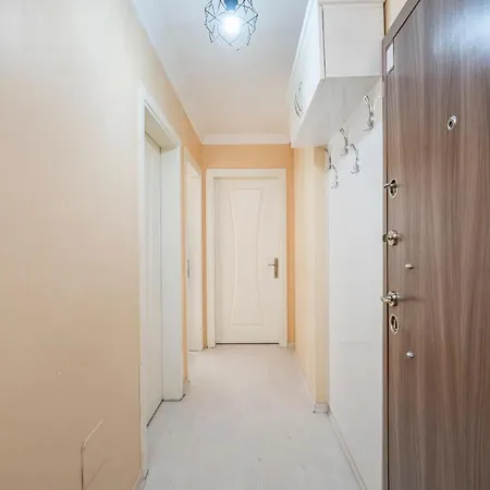 Cozy And Central 2 Bdrm Apart Apartman *