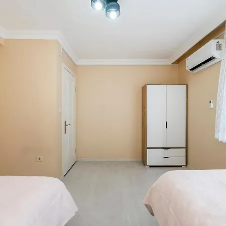 Cozy And Central 2 Bdrm Apart Apartman