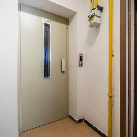 Cozy And Central 2 Bdrm Apart * Bursa