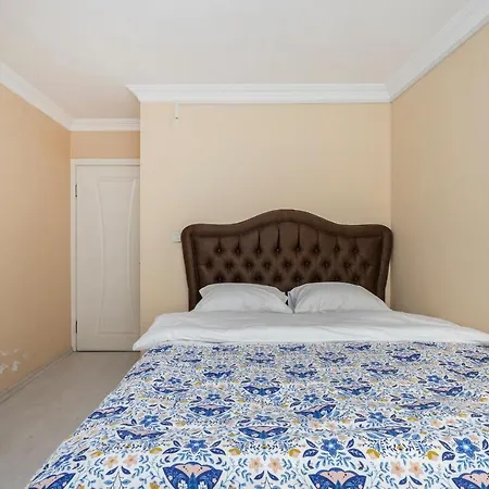 Cozy And Central 2 Bdrm Apart * Bursa