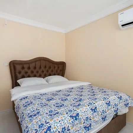 Cozy And Central 2 Bdrm Apart Apartman *