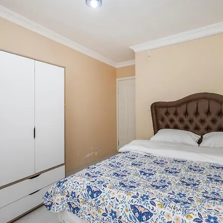 Cozy And Central 2 Bdrm Apart Apartman