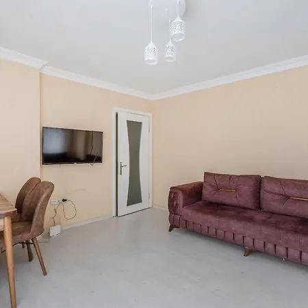 Cozy And Central 2 Bdrm Apart Apartman *